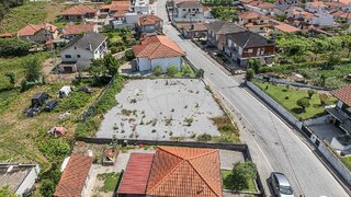 Land for sale in Fafe, Portugal — €65,000