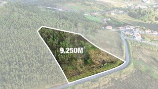 Land for sale in Mafra, Portugal — €27,500