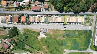 Land for sale in Vieira do Minho, Portugal — €39,900