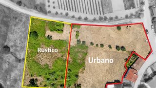 Land for sale in Penacova, Portugal — €57,500