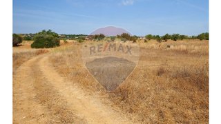 Land for sale in Silves, Portugal — €39,500