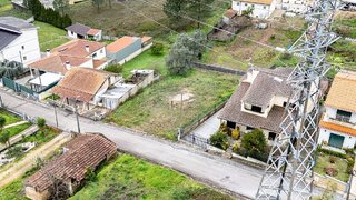 Land for sale in Mealhada, Portugal — €117,000