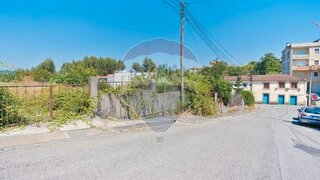 Land for sale in Maia, Portugal — €83,500