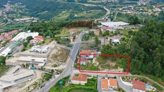Land for sale in Guimarães, Portugal — €229,000