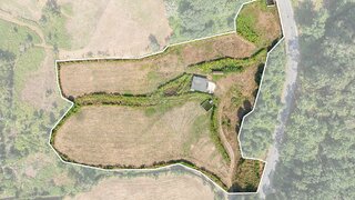 Land for sale in Guimarães, Portugal — €99,000