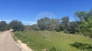 Land for sale in Silves, Portugal — €68,000