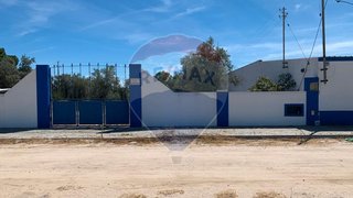 Land for sale in Coruche, Portugal — €30,000