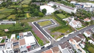 Land for sale in Lagoa (Açores), Portugal — €160,000
