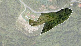 Land for sale in Terras de Bouro, Portugal — €246,900