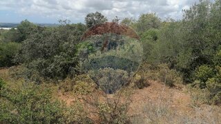 Land for sale in Silves, Portugal — €12,500