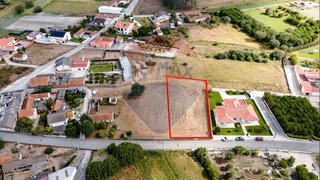 Land for sale in Figueira da Foz, Portugal — €28,000