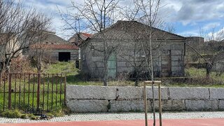 Terreno em Vila Nova de Paiva
