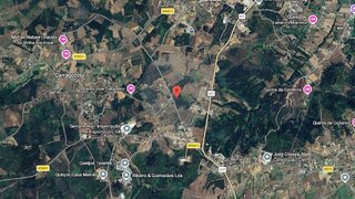 Terreno em Seia