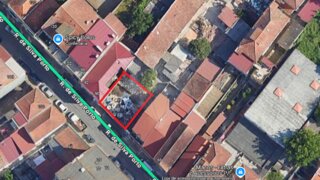 Land for sale in Porto, Portugal — €230,000