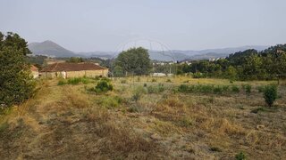 Land for sale in Celorico de Basto, Portugal — €76,000