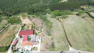 Land for sale in Bombarral, Portugal — €59,800