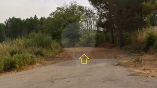 Terreno em Sabrosa