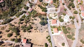 Land for sale in Sertã, Portugal — €130,000