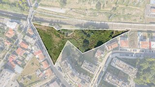 Land for sale in Maia, Portugal — €1,100,000