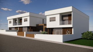 Land for sale in Soure, Portugal — €20,000