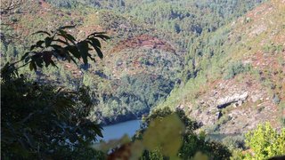 Land for sale in Vieira do Minho, Portugal — €28,000