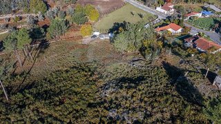 Land for sale in Póvoa de Lanhoso, Portugal — €25,000