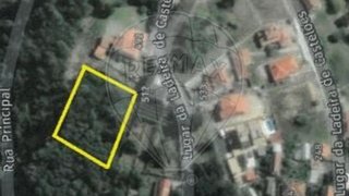 Land for sale in Tondela, Portugal — €12,000