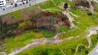 Land for sale in Marco de Canaveses, Portugal — €2,500,000