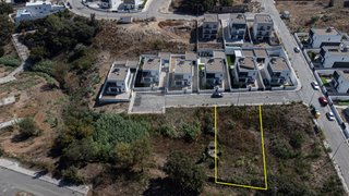 Land for sale in Alenquer, Portugal — €98,000