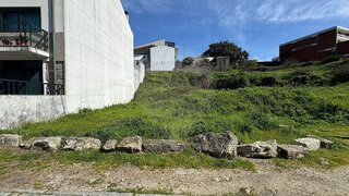 Land for sale in Maia, Portugal — €96,000