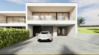Land for sale in Mealhada, Portugal — €55,000