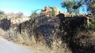 Land for sale in Sertã, Portugal — €7,500
