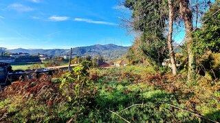 Land for sale in Vieira do Minho, Portugal — €25,000