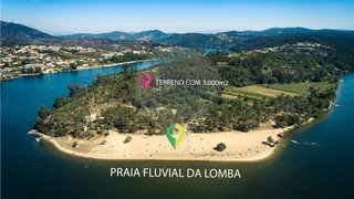 Land for sale in Gondomar, Portugal — €110,000