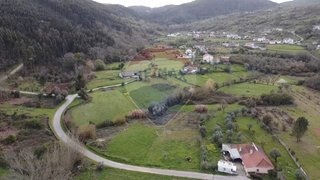 Land for sale in Alvaiázere, Portugal — €12,900