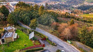 Land for sale in Cabeceiras de Basto, Portugal — €67,000