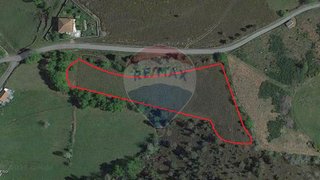 Terreno em Montalegre