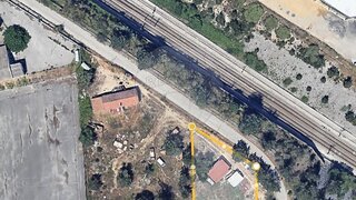 Land for sale in Seixal, Portugal — €165,000