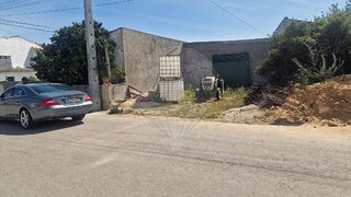 Land for sale in Rio Maior, Portugal — €44,000