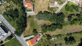 Terreno em Felgueiras