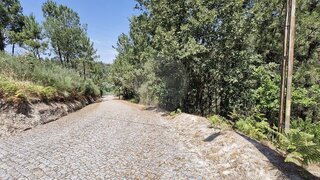 Land for sale in Amarante, Portugal — €62,800