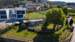 Land for sale in Marco de Canaveses, Portugal — €58,500