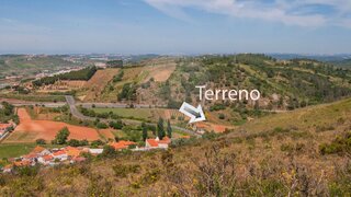 Land for sale in Torres Vedras, Portugal — €150,000