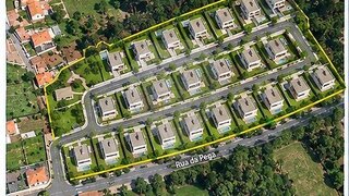 Land for sale in Esposende, Portugal — €1,350,000