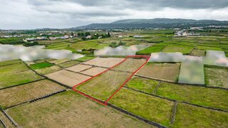 Land for sale in Praia da Vitória, Portugal — €75,000