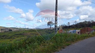 Land for sale in Alvaiázere, Portugal — €10,900