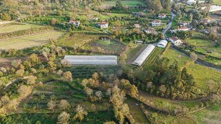 Land for sale in Amares, Portugal — €189,900