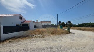 Terreno em Setúbal · 315 m² · 110 000 €