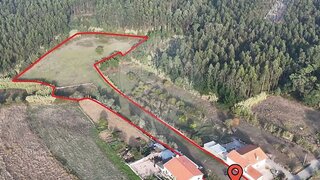 Land for sale in Figueira da Foz, Portugal — €87,500