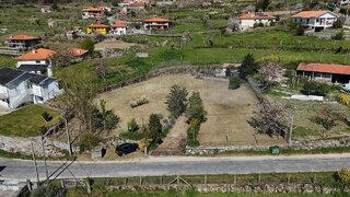 Land for sale in Resende, Portugal — €44,000